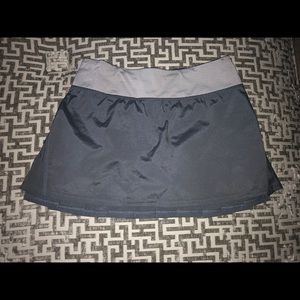 Lulu lemon skirt